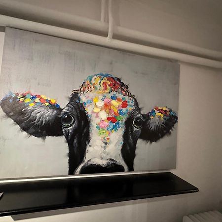 Harrys Apartment Ateny Zewnętrze zdjęcie
