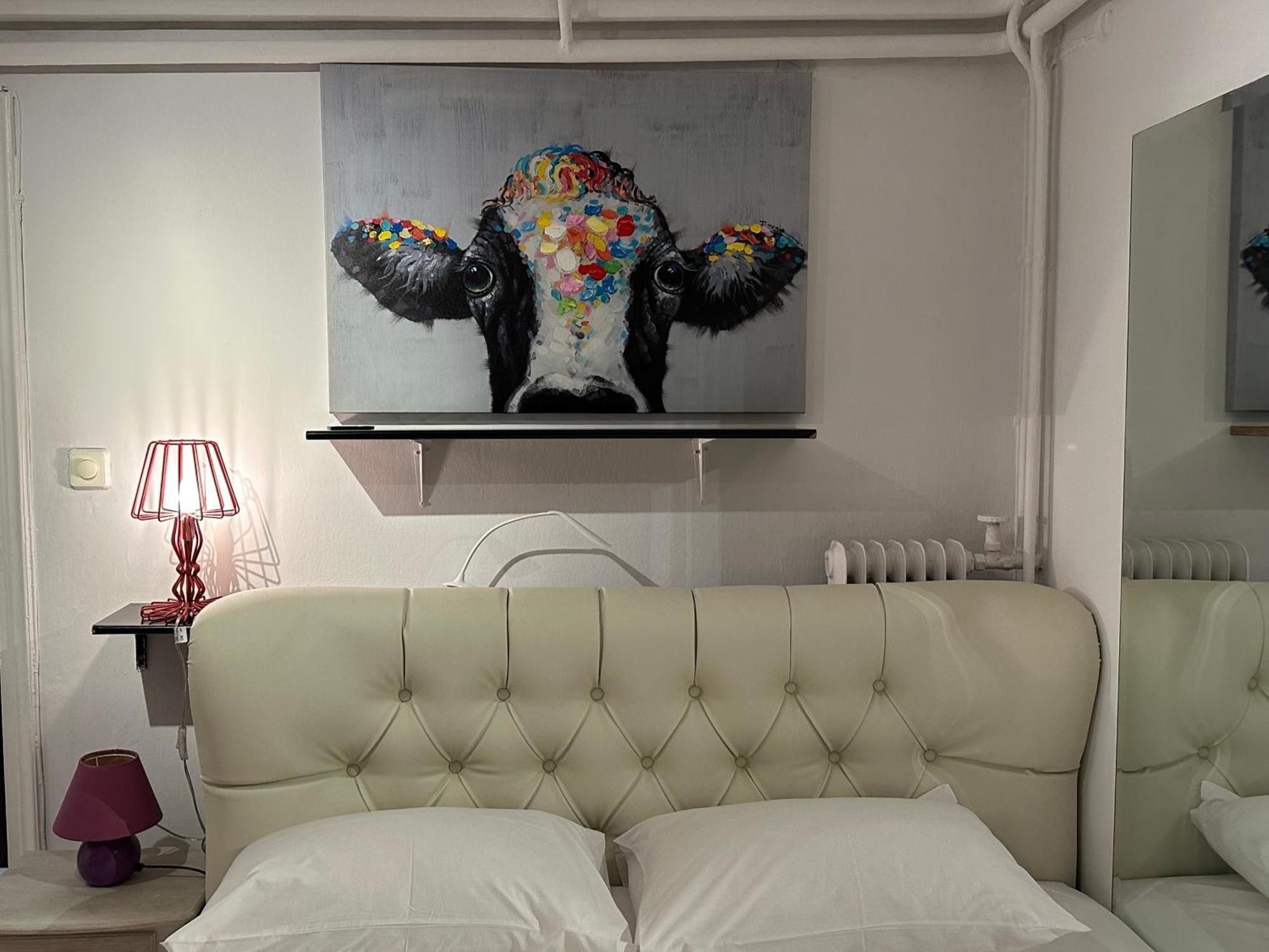Harrys Apartment Ateny Zewnętrze zdjęcie