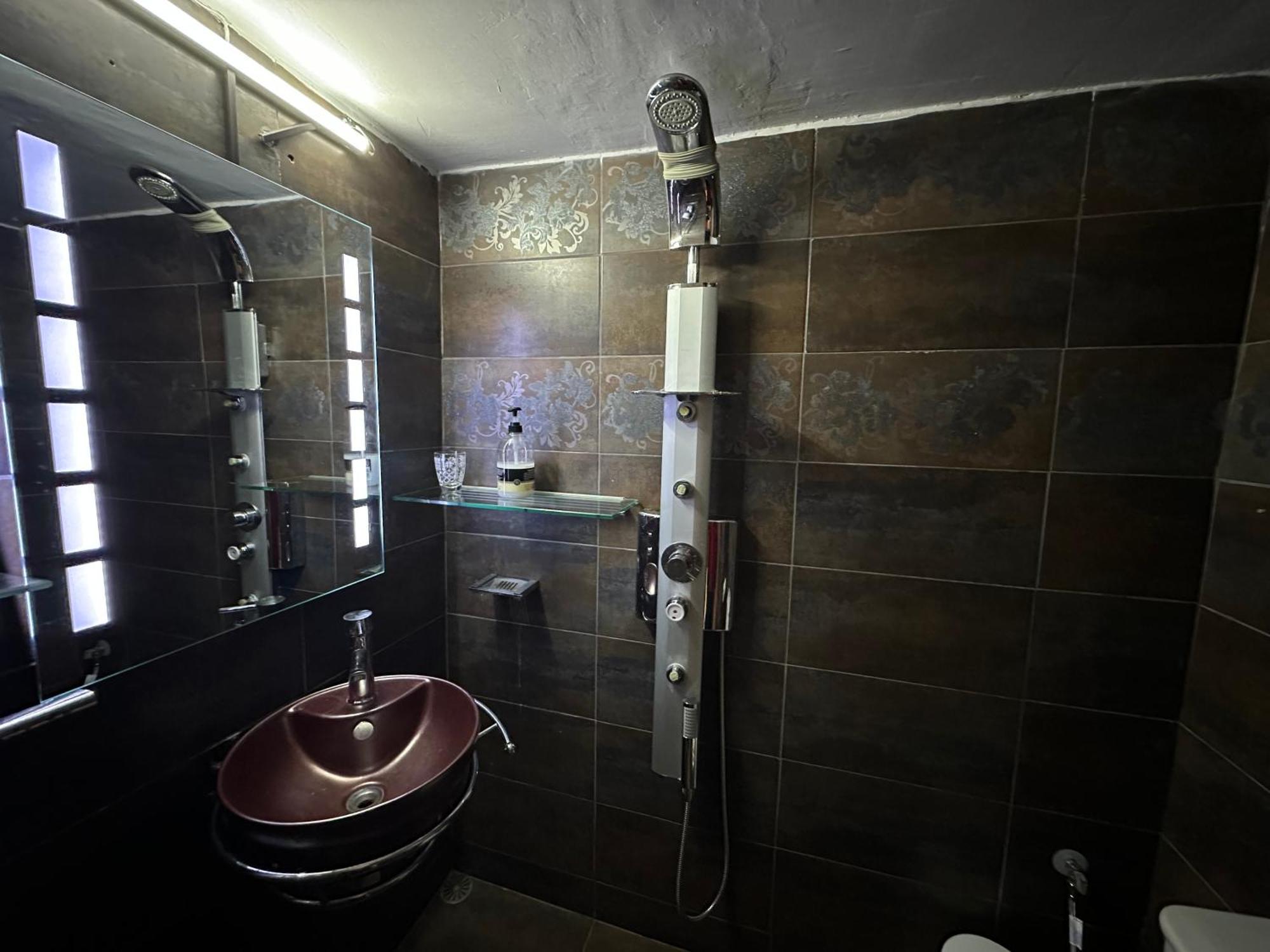 Harrys Apartment Ateny Zewnętrze zdjęcie