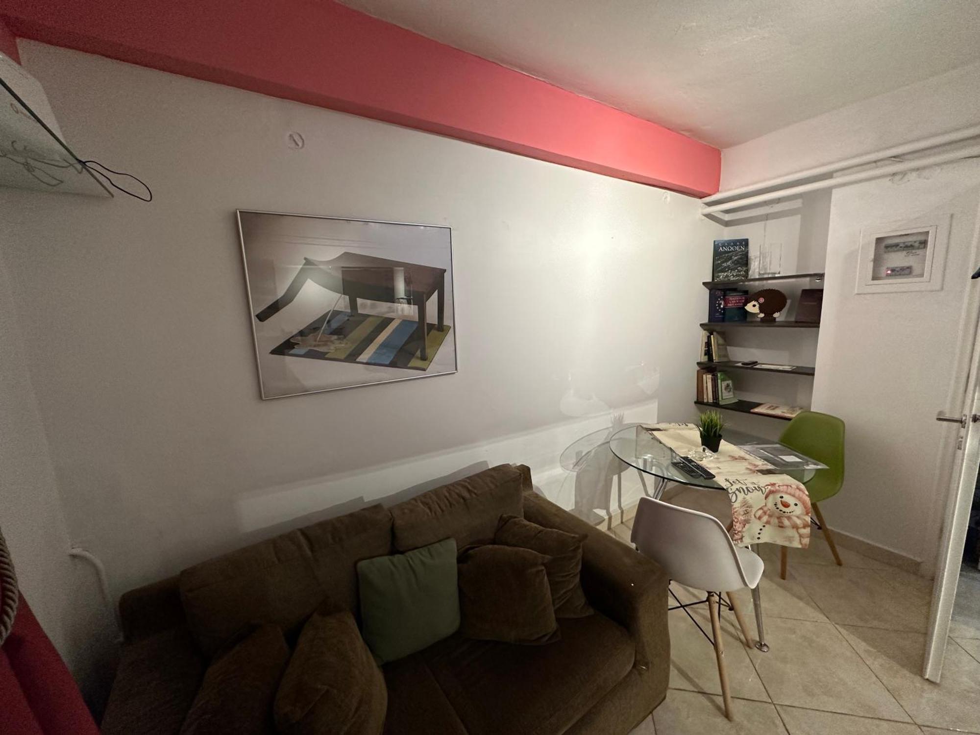 Harrys Apartment Ateny Zewnętrze zdjęcie