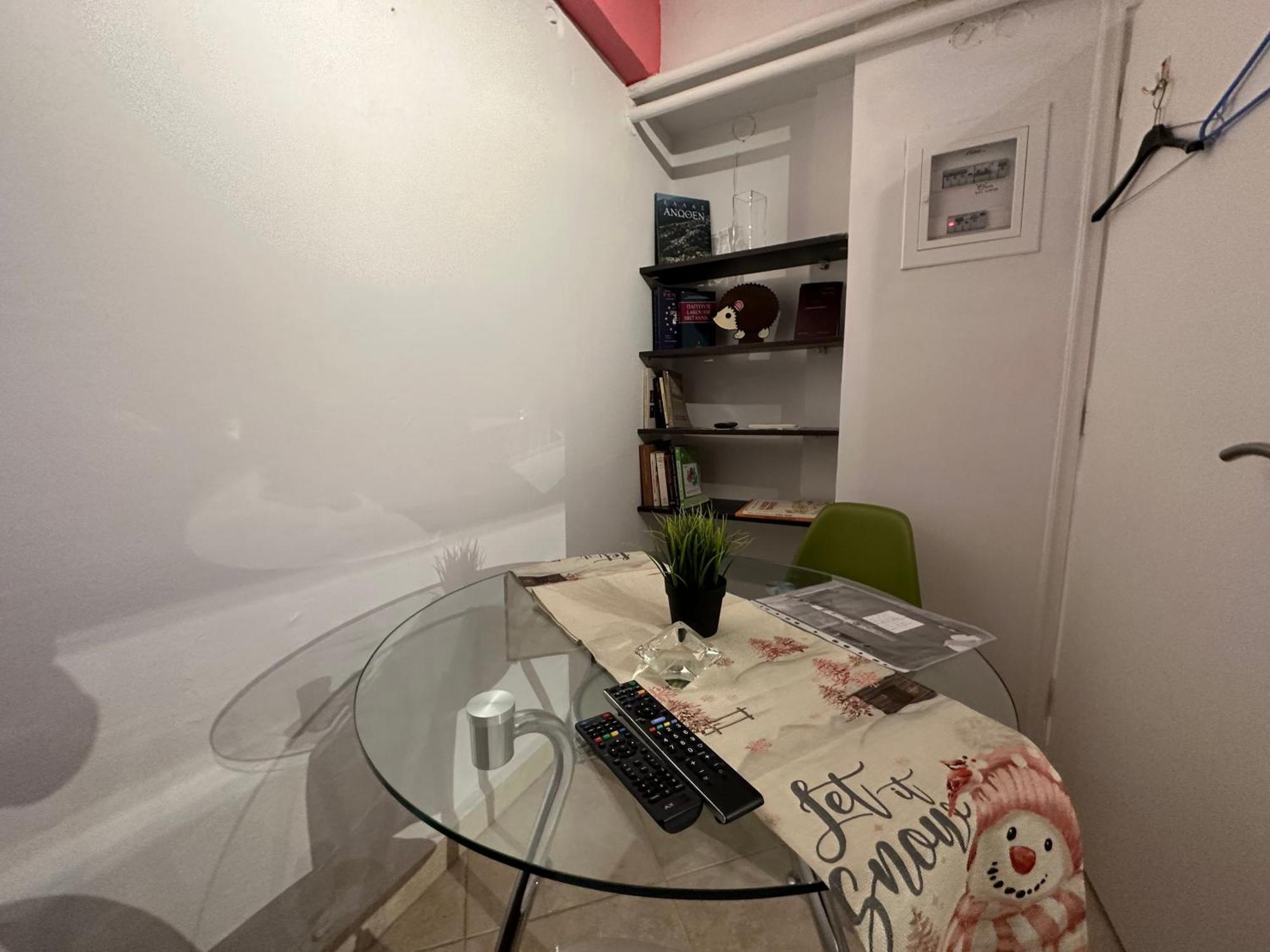 Harrys Apartment Ateny Zewnętrze zdjęcie